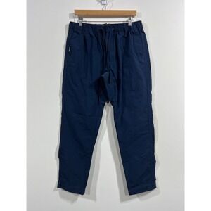 Coalatree Trailhead Adventure Pants Womens XL Gorpcore Ripstop Hiking Outdoor